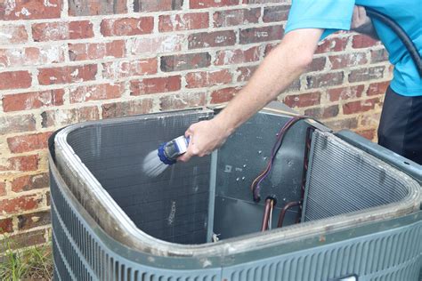 Cleaning ac condenser. Things To Know About Cleaning ac condenser. 